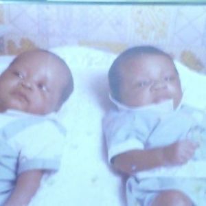 Meet your Posher, Kelvin